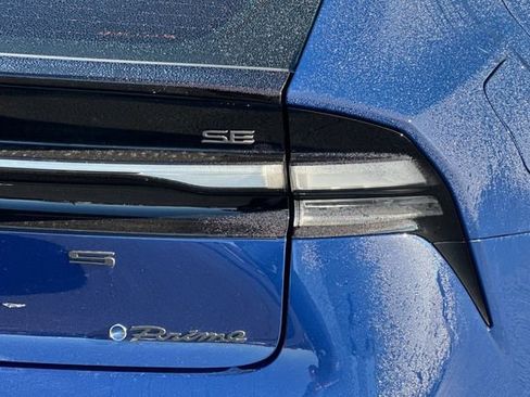 Certified 2024 Toyota Prius Prime SE image 39