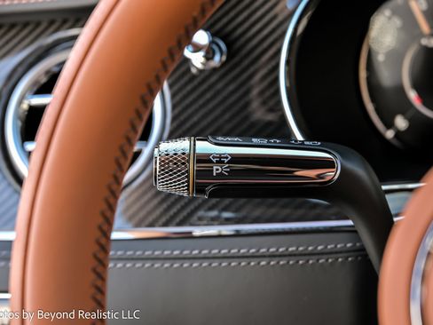 New 2026 Bentley Continental GT image 40