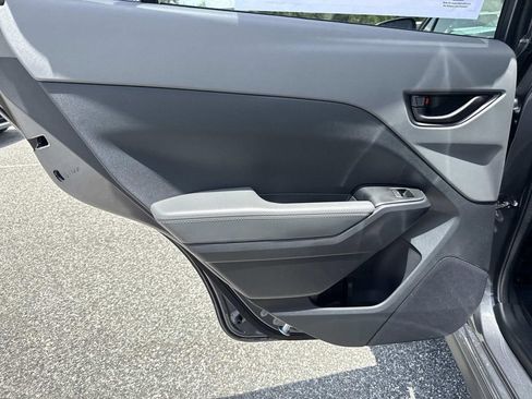 New 2026 Subaru Crosstrek 2.5i Premium AWD/4WD image 11