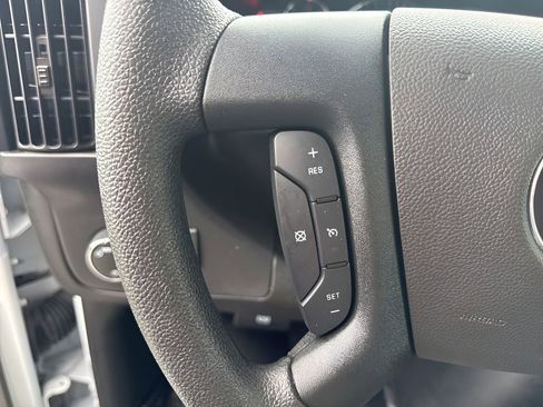 Used 2025 Chevrolet Express 3500 LT w/ LT Preferred Equipment Group RWD image 14
