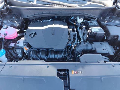 New 2026 Hyundai Tucson SEL FWD image 11