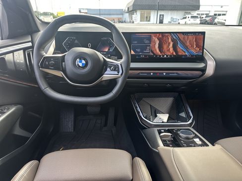 Used 2025 BMW X3 xDrive30i w/ Premium Package AWD/4WD image 15