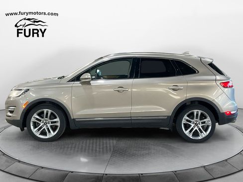 Used 2015 Lincoln MKC AWD w/ Equipment Group 102A Reserve image 6