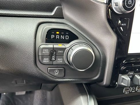 New 2026 RAM 1500 Big Horn image 22