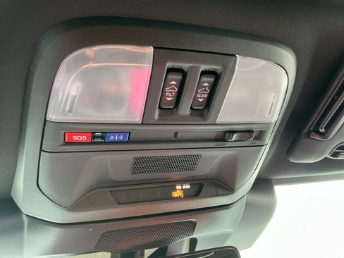 New 2026 Subaru Crosstrek 2.5i Wilderness image 32