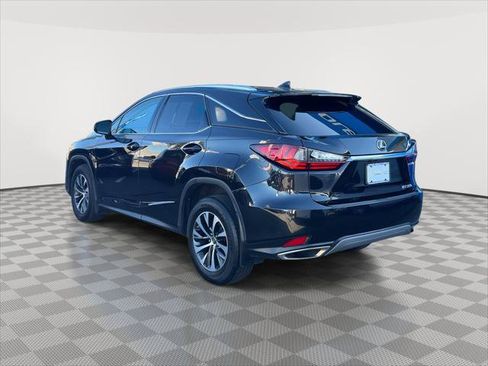 Used 2020 Lexus RX 350 AWD w/ Premium Package image 5