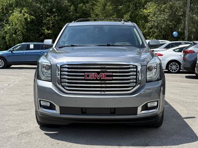 Used 2020 GMC Yukon SLT w/ Premium Edition