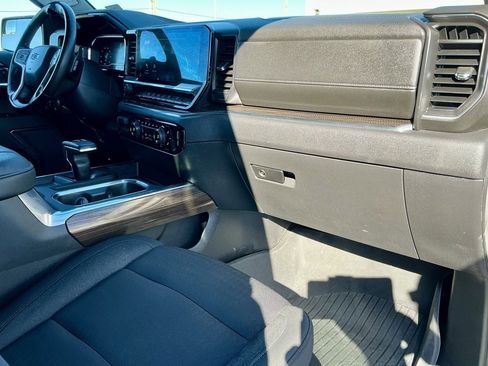 Used 2023 Chevrolet Silverado 1500 LT Trail Boss w/ Protection Package image 24