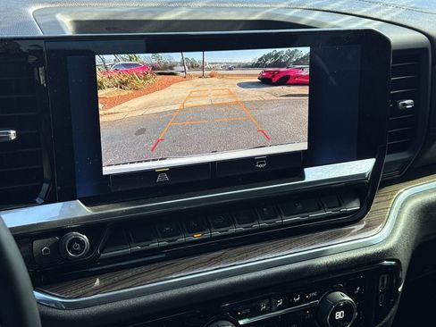 Used 2024 Chevrolet Silverado 1500 RST image 24