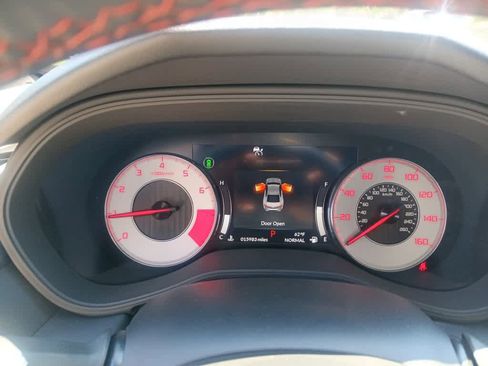 Used 2023 Acura TLX SH-AWD w/ A-SPEC Pkg image 11