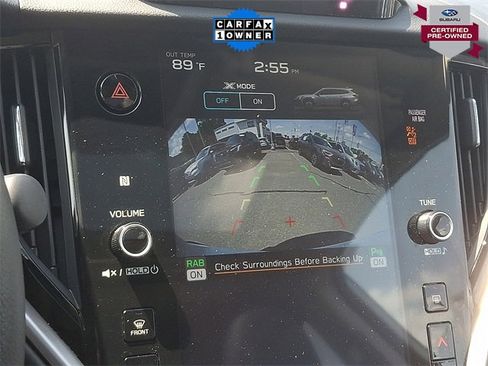 Certified 2024 Subaru Outback Limited image 18