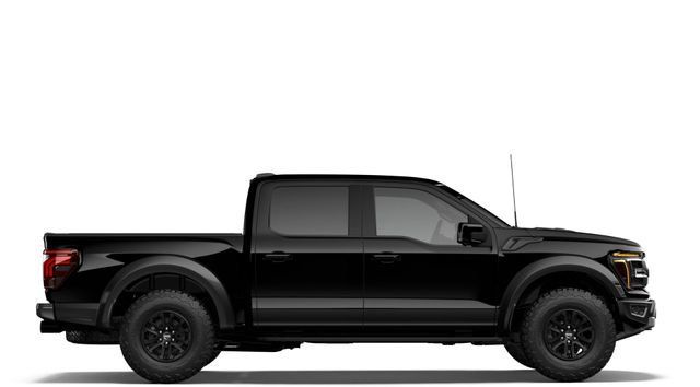 New 2026 Ford F150 Raptor AWD/4WD image 6