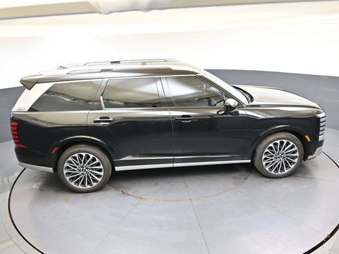 Used 2026 Hyundai Palisade Calligraphy AWD/4WD image 42