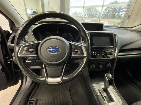 Used 2019 Subaru Crosstrek 2.0i Premium w/ Popular Package #2 image 14