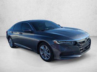 Used 2019 Honda Accord LX video 3
