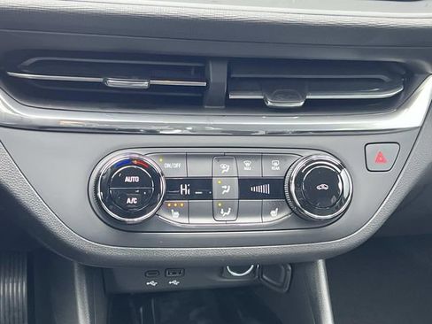 New 2026 Buick Envista Preferred w/ Convenience I Package image 22