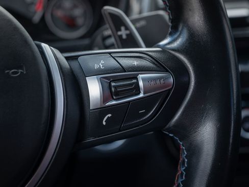 Used 2018 BMW M3 Base image 38