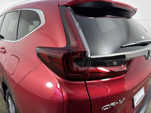 Used 2022 Honda CR-V Touring image 30