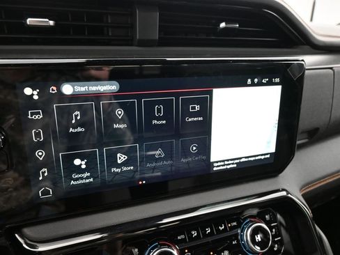 New 2026 GMC Sierra 3500 AT4 image 17