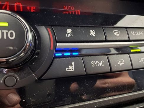 Used 2018 BMW X5 xDrive50i image 30