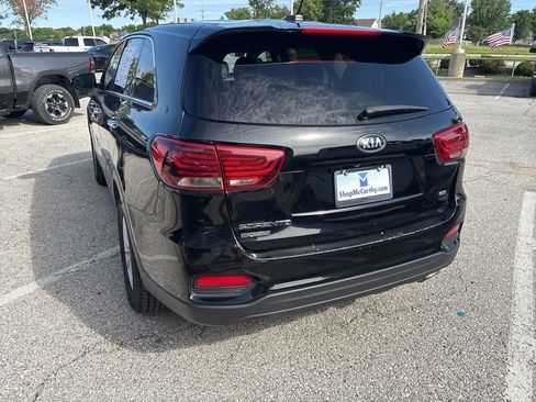 Used 2020 Kia Sorento LX FWD image 20