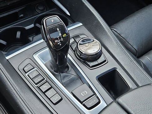 Used 2015 BMW X6 xDrive50i AWD/4WD image 12