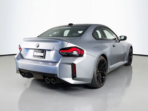 Used 2024 BMW M2 w/ Lighting Package image 7