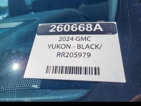 Certified 2024 GMC Yukon AT4 w/ Technology Package AWD/4WD image 35