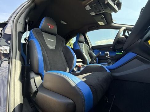 New 2026 Subaru WRX tS AWD/4WD image 24