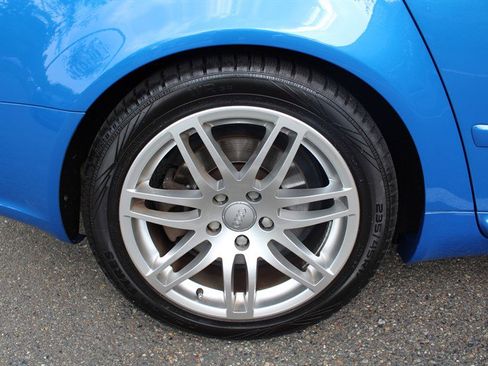 Used 2006 Audi S4 Sedan image 26