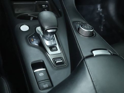 Used 2019 INFINITI QX50 Luxe w/ Navigation Package image 29