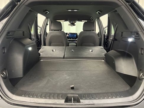 Used 2026 Chevrolet Equinox LT FWD image 28