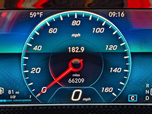 Used 2019 Mercedes-Benz A 220 A 220 image 27