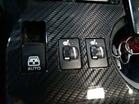 Used 2020 Toyota 4Runner TRD Off-Road Premium w/ Moonroof Package AWD/4WD image 68