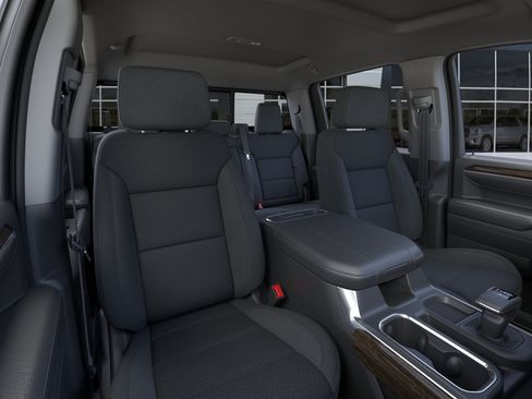 New 2026 GMC Sierra 1500 Elevation AWD/4WD image 16