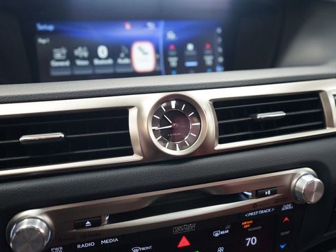 Used 2018 Lexus GS 350 F Sport AWD/4WD image 39