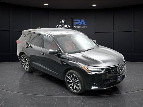 Used 2025 Acura RDX A-Spec AWD/4WD image 36