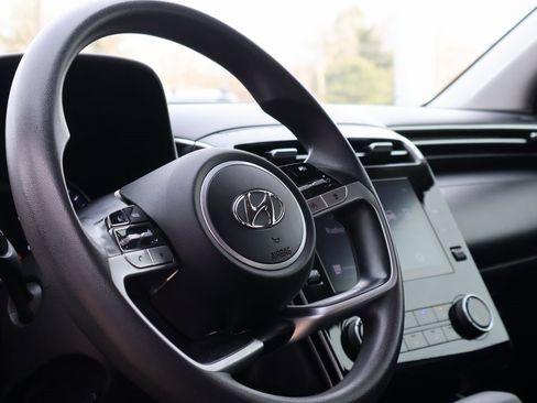 Certified 2023 Hyundai Tucson SEL image 26