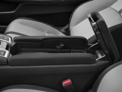 Used 2017 Honda Civic EX-T image 15