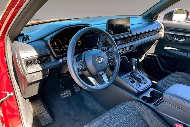 Used 2023 Honda CR-V Sport image 16