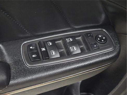 Used 2023 Dodge Charger SRT Hellcat w/ Harman/Kardon Audio Group RWD image 33