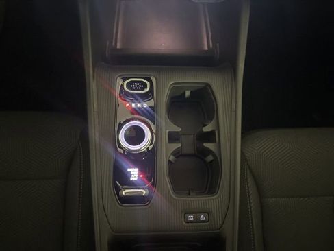 New 2026 Jeep Cherokee Laredo AWD/4WD image 43