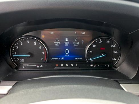 Certified 2023 Ford Explorer XLT w/ Equipment Group 202A AWD/4WD image 16