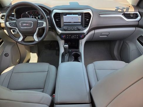 Used 2018 GMC Acadia SLT FWD image 15