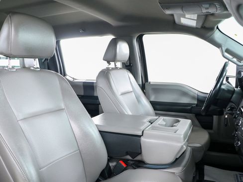 Used 2022 Ford F350 XL w/ STX Appearance Package image 29