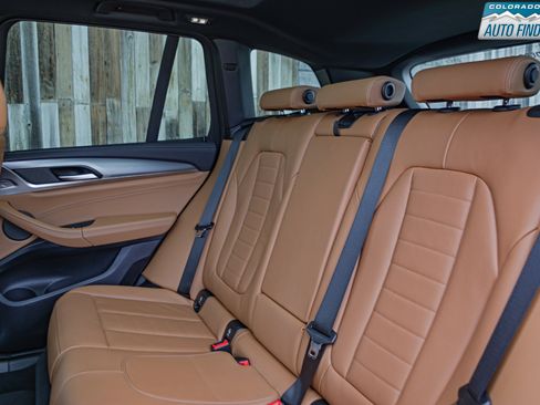 Used 2019 BMW X3 M40i w/ Premium Package image 25