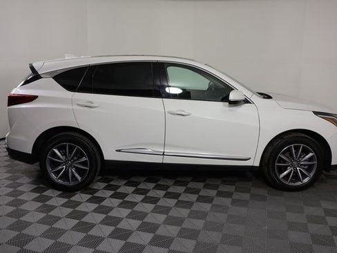 Used 2022 Acura RDX w/ Technology Package image 9