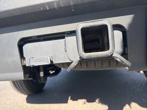 Used 2024 Ford Maverick Lariat image 27