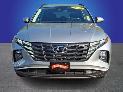 Used 2023 Hyundai Tucson SEL