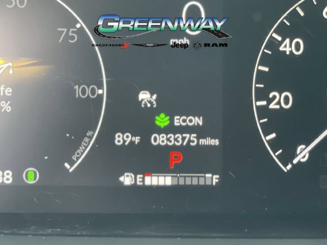 Used 2023 Honda CR-V Sport image 32